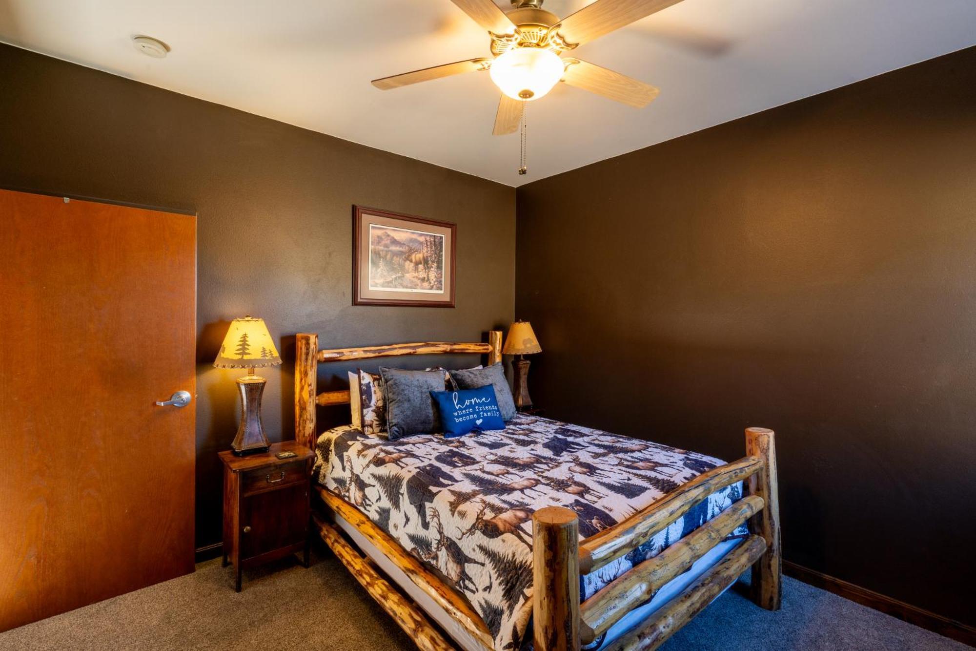 Bison Lodge - Lg Home - 2 Bedrooms - Less Than 5 Miles To Yellowstone North Entrance, Sleeps Up To 8 Гардинър Екстериор снимка