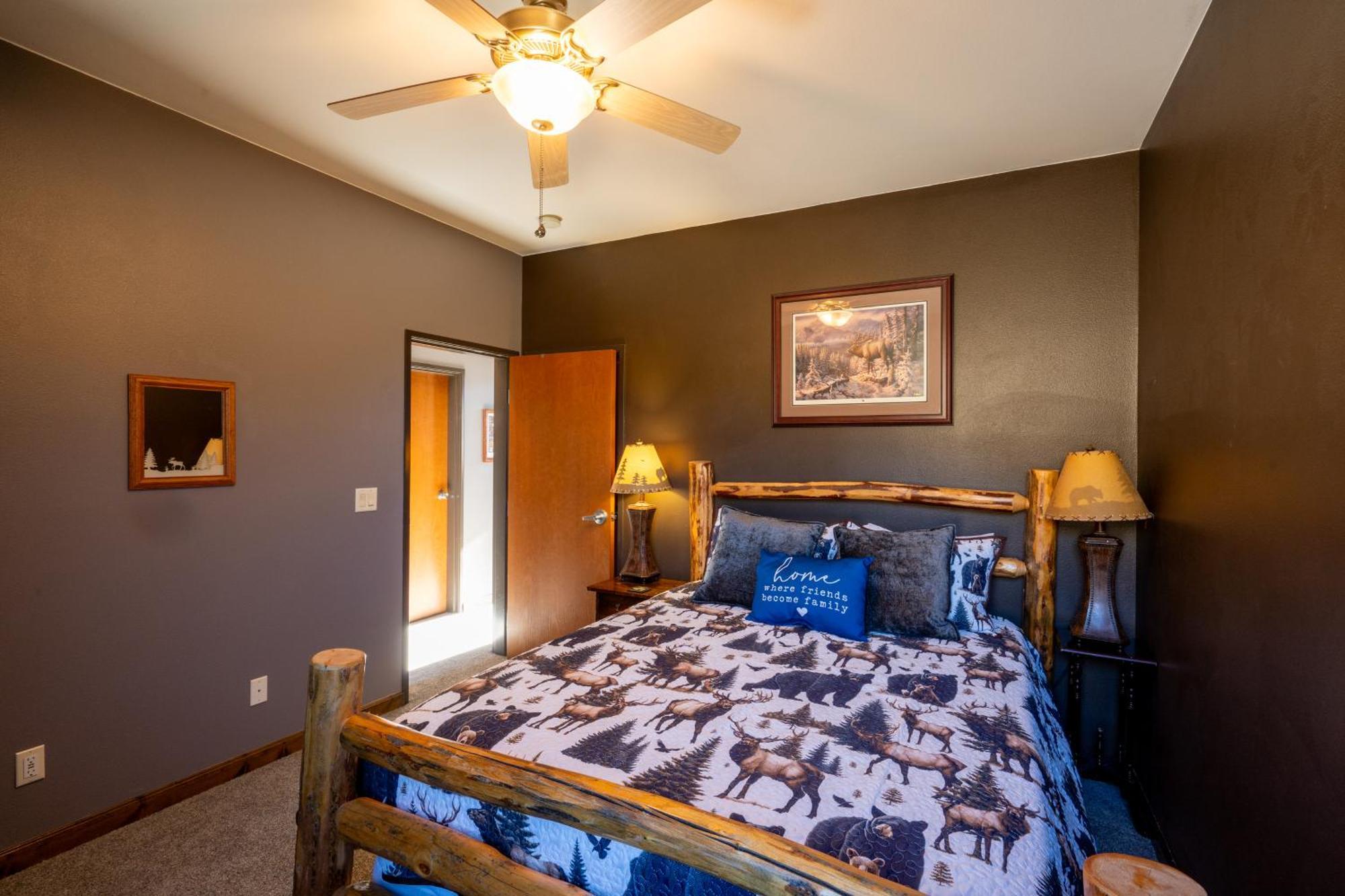 Bison Lodge - Lg Home - 2 Bedrooms - Less Than 5 Miles To Yellowstone North Entrance, Sleeps Up To 8 Гардинър Екстериор снимка